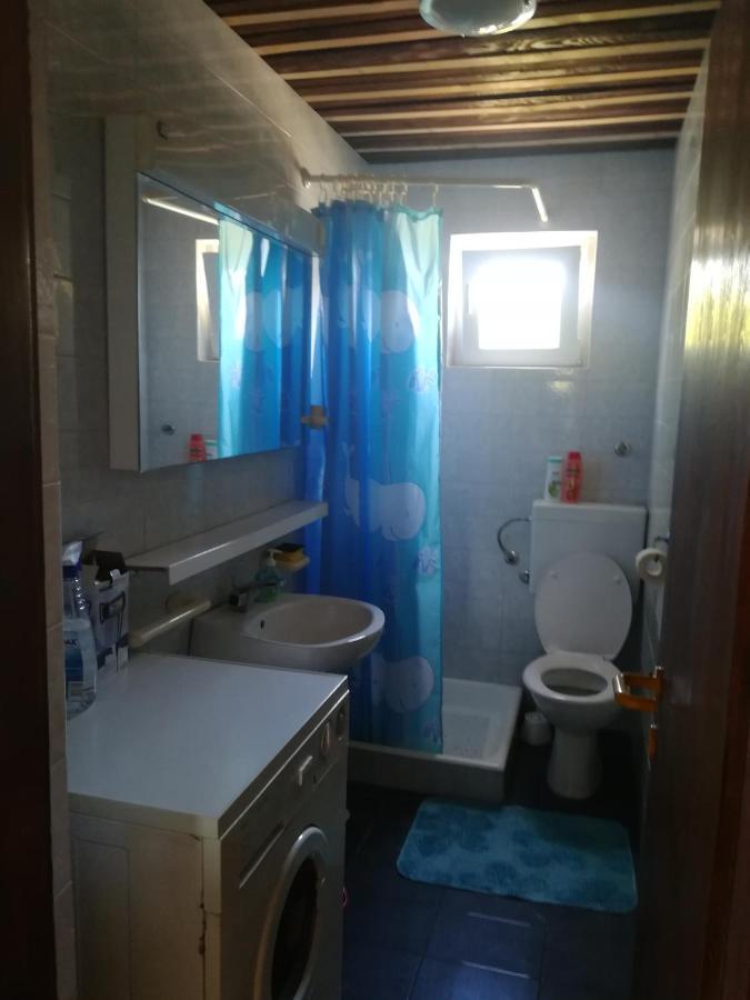Apartment Veroni スヴェタ・ネデリャ エクステリア 写真